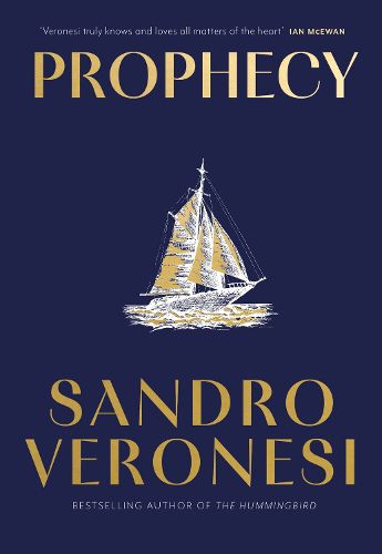 Cover image for Prophecy