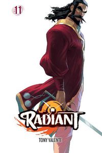 Cover image for Radiant, Vol. 11