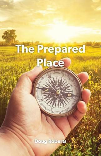 Cover image for The Prepared Place