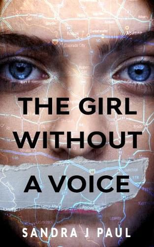 Cover image for The Girl Without a Voice