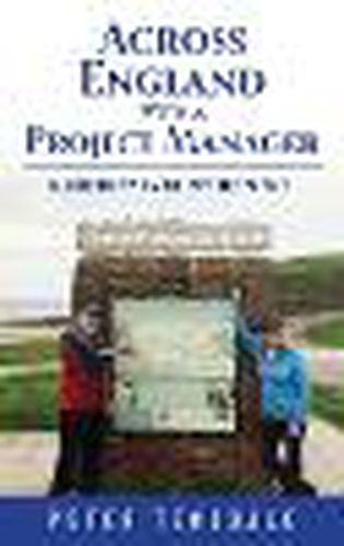 Across England with a Project Manager