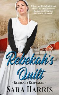 Cover image for Rebekah's Quilt