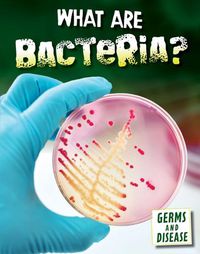 Cover image for What Are Bacteria?