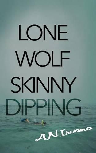 Cover image for Lone Wolf Skinny Dipping