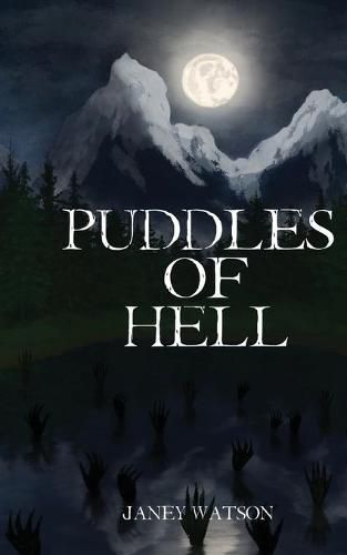 Cover image for Puddles of Hell