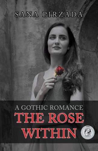 Cover image for The Rose Within