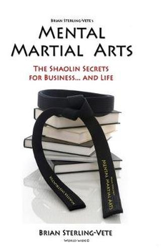 Cover image for Mental Martial Arts