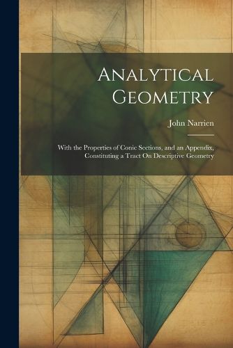 Cover image for Analytical Geometry