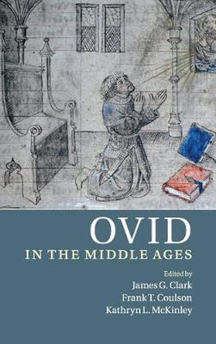 Cover image for Ovid in the Middle Ages