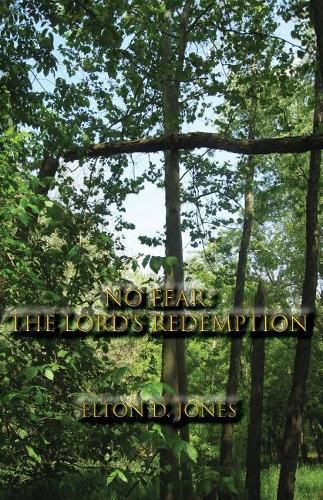Cover image for No Fear: The Lord's Redemption