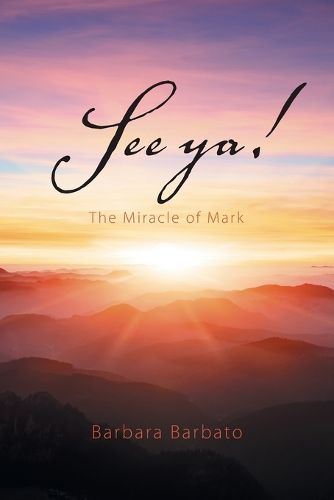 Cover image for See ya!