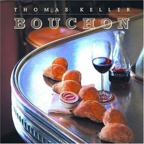 Cover image for Bouchon