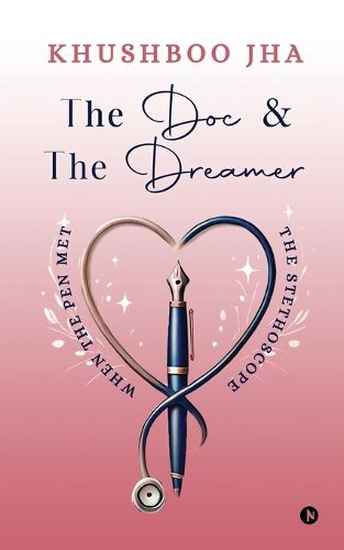 Cover image for The Doc and The Dreamer