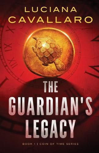 Cover image for The Guardian's Legacy