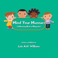 Cover image for Mind your manners