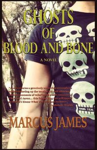 Cover image for Ghosts of Blood and Bone