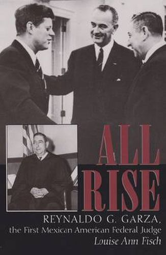 Cover image for All Rise