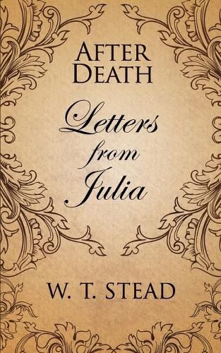 After Death: Letters from Julia