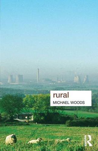 Cover image for Rural