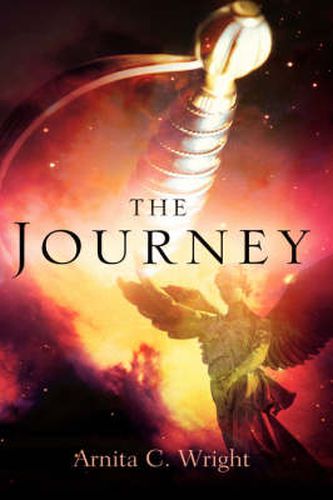 Cover image for The Journey