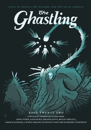 Cover image for The Ghastling