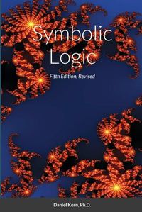 Cover image for Symbolic Logic