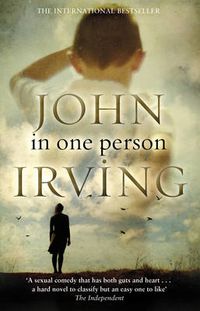 Cover image for In One Person