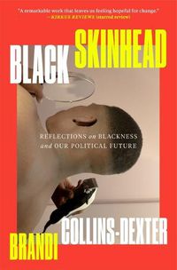 Cover image for Black Skinhead