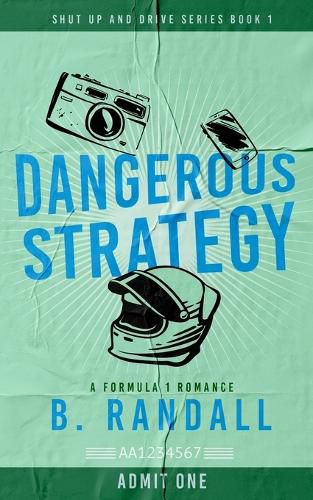 Cover image for Dangerous Strategy