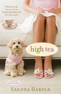 Cover image for High Tea