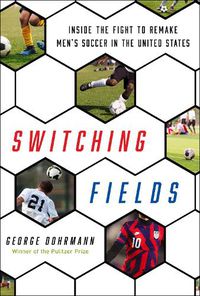 Cover image for Switching Fields
