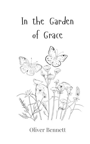 Cover image for In the Garden of Grace