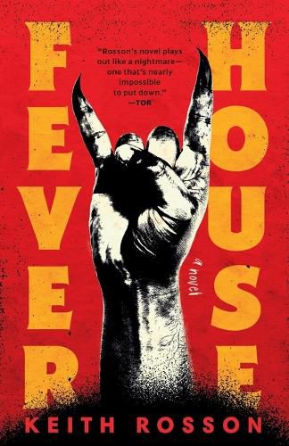 Cover image for Fever House