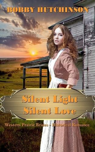 Cover image for Silent Light, Silent Love