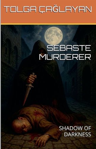 Cover image for Sebaste Murderer