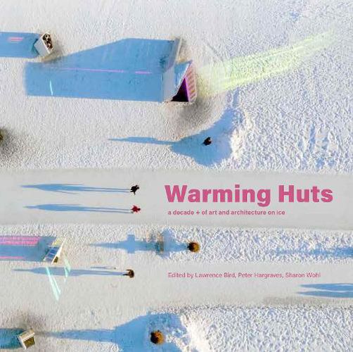 Cover image for Warming Huts