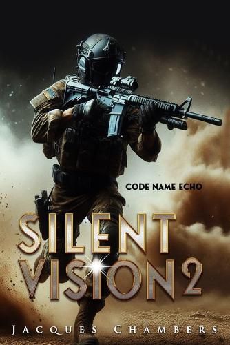 Cover image for Silent Vison