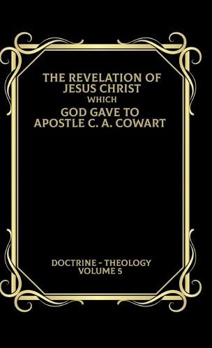 Cover image for Theology