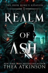 Cover image for Realm of Ash