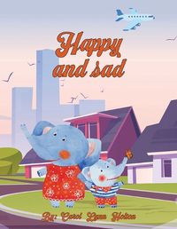 Cover image for Happy and Sad