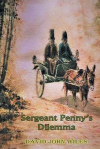 Cover image for Sergeant Penny's Dilemma