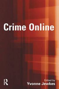 Cover image for Crime Online