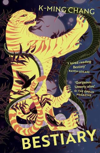 Bestiary: The blazing debut novel about queer desire and buried secrets