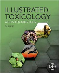 Cover image for Illustrated Toxicology: With Study Questions