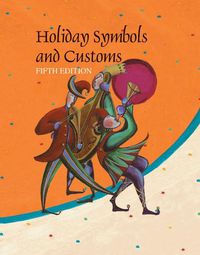 Cover image for Holiday Symbols & Customs