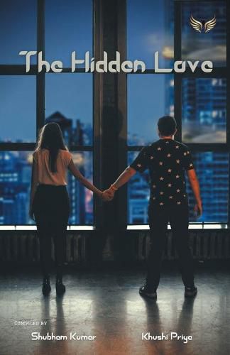 Cover image for The Hidden Love