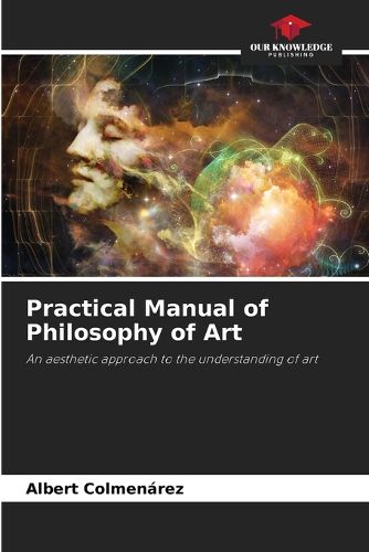 Cover image for Practical Manual of Philosophy of Art