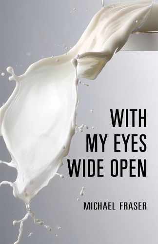 Cover image for With My Eyes Wide Open