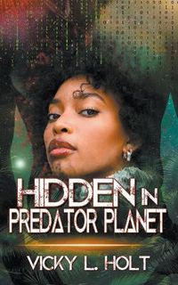 Cover image for Hidden in Predator Planet