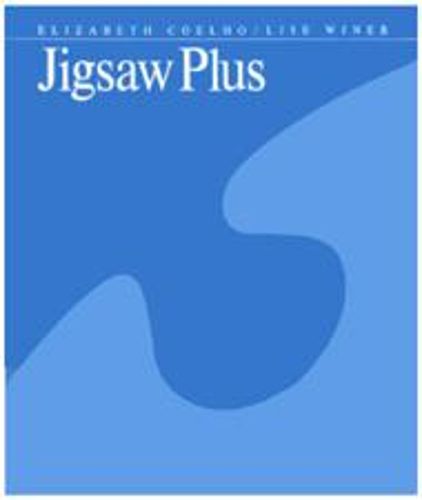 Cover image for Jigsaw Plus